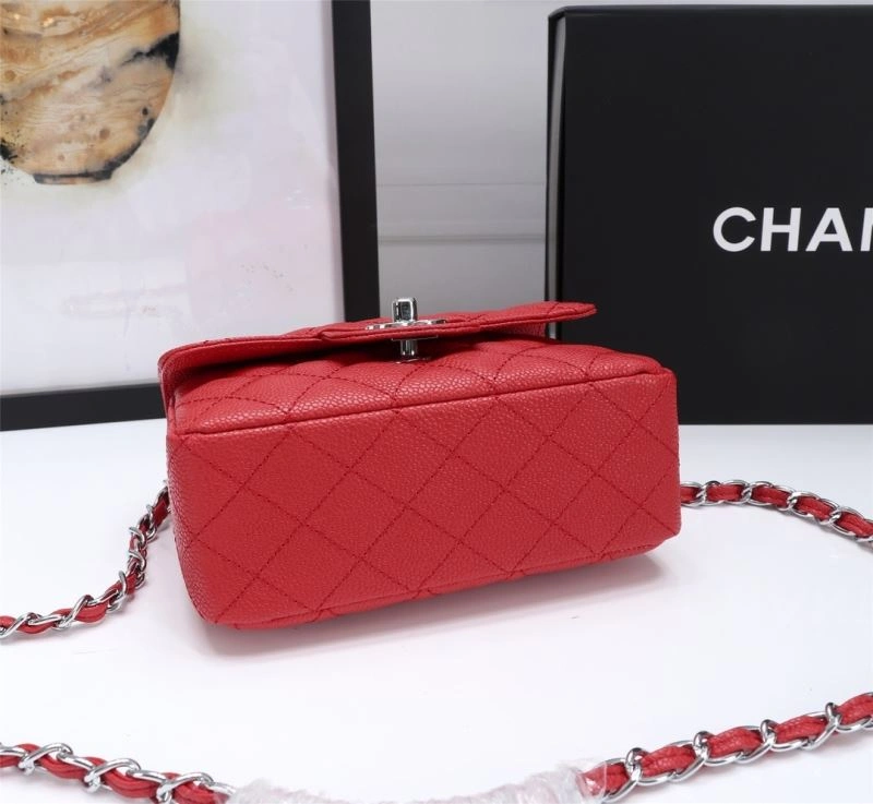 Chanel CF Series Bags DailyWear 86386