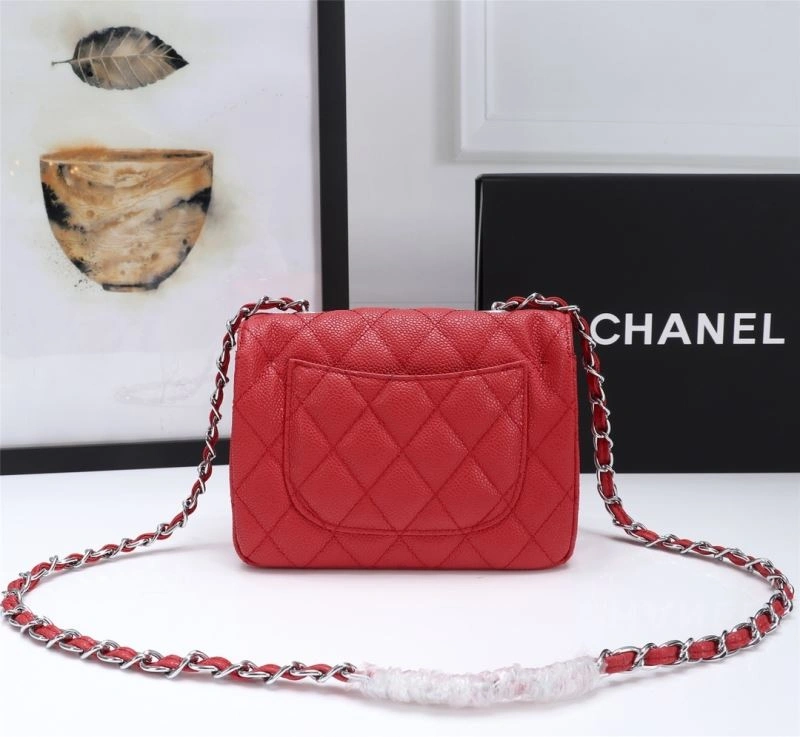 Chanel CF Series Bags DailyWear 86386