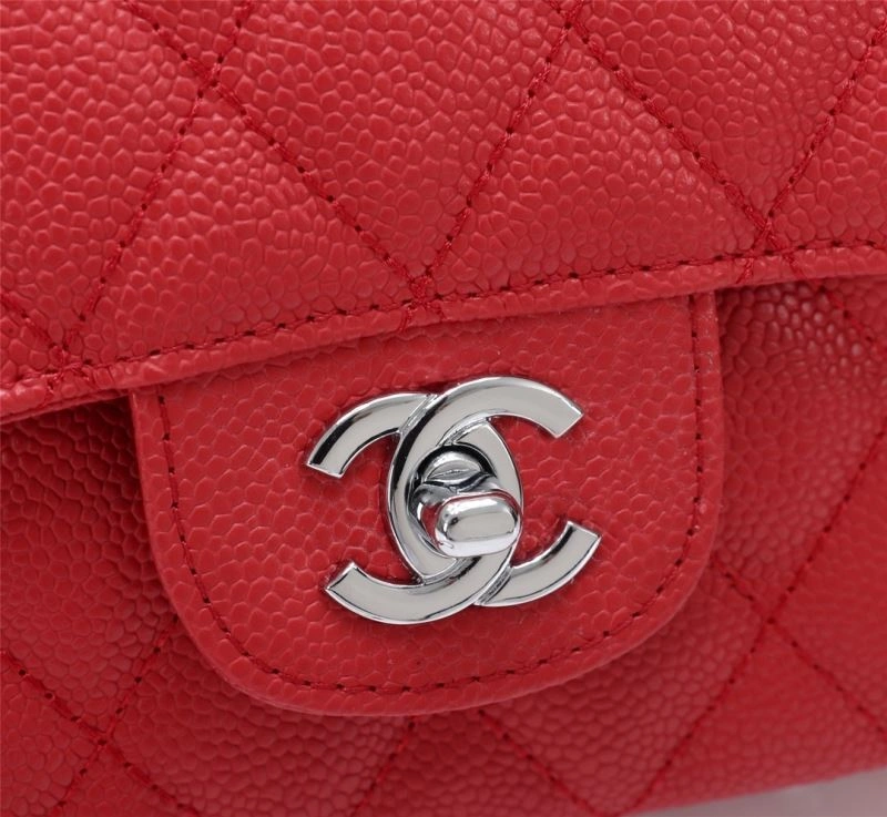 Chanel CF Series Bags DailyWear 86386