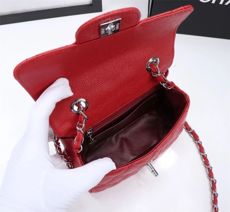 Chanel CF Series Bags DailyWear 86386