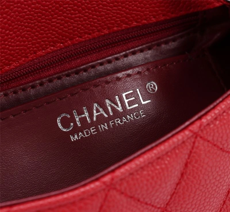 Chanel CF Series Bags DailyWear 86386