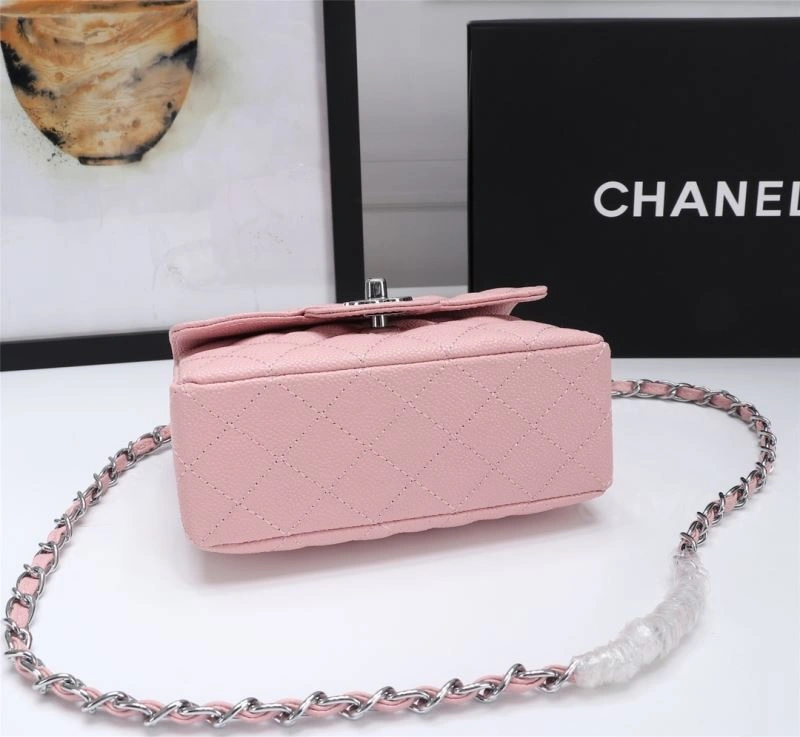 Breathable Chanel CF Series Bags 86412