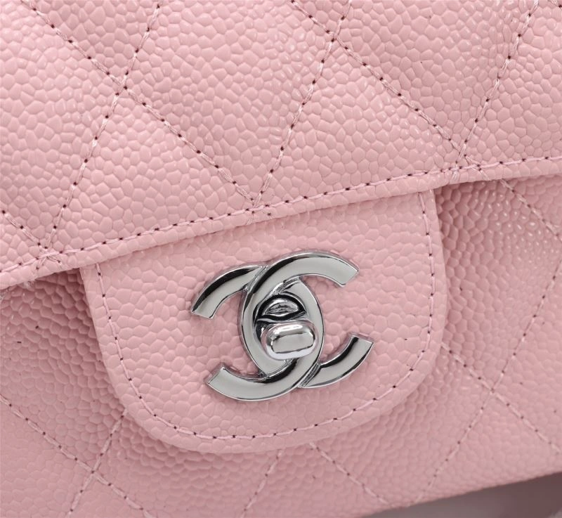 Breathable Chanel CF Series Bags 86412