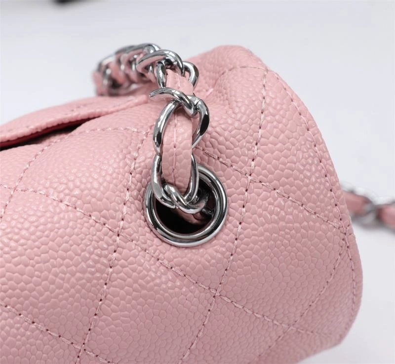 Breathable Chanel CF Series Bags 86412