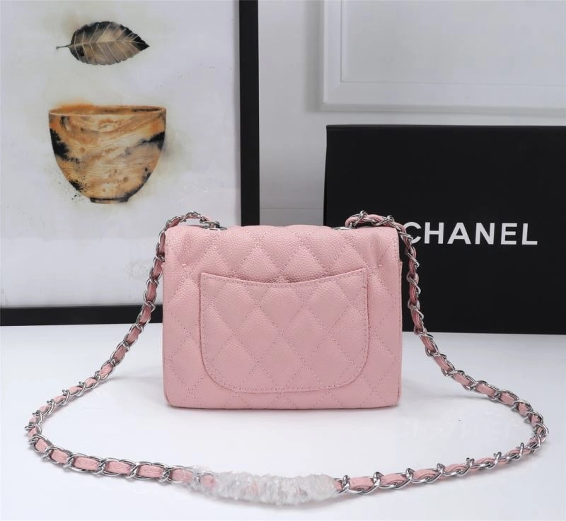Breathable Chanel CF Series Bags 86412