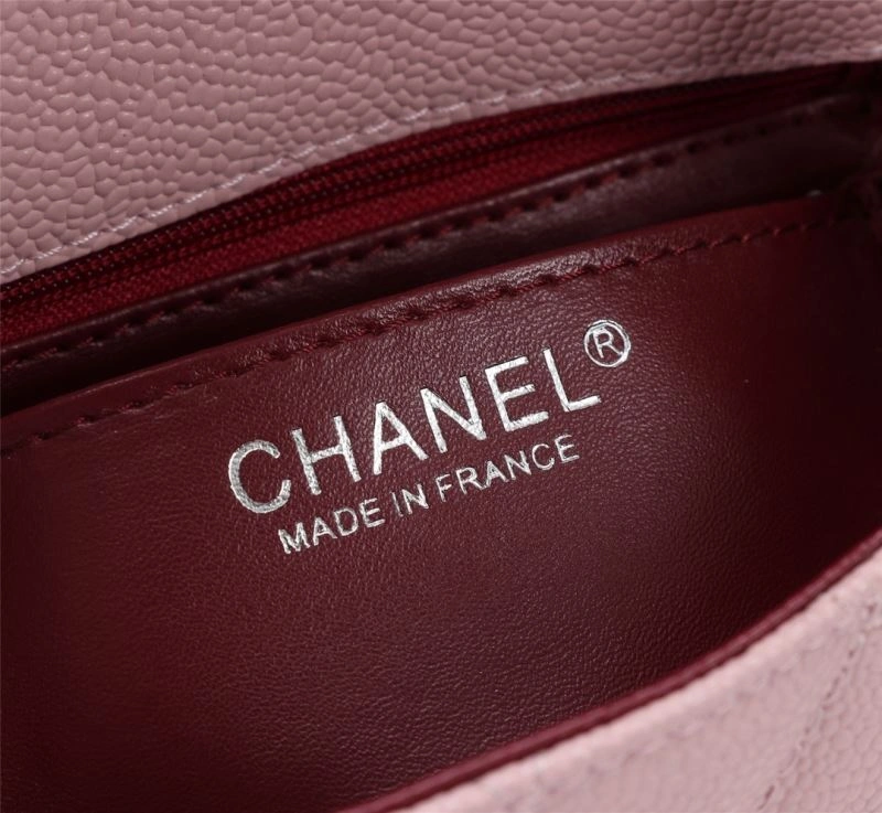 Breathable Chanel CF Series Bags 86412