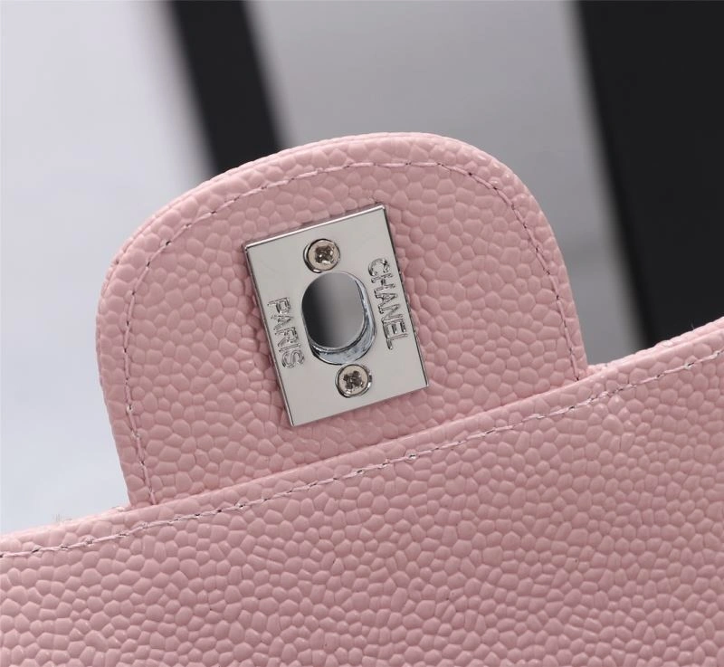 Breathable Chanel CF Series Bags 86412