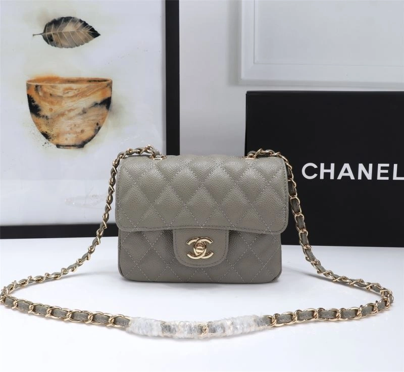 Bright Chanel CF Series Bags 86384