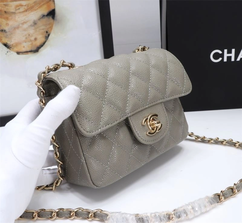 Bright Chanel CF Series Bags 86384