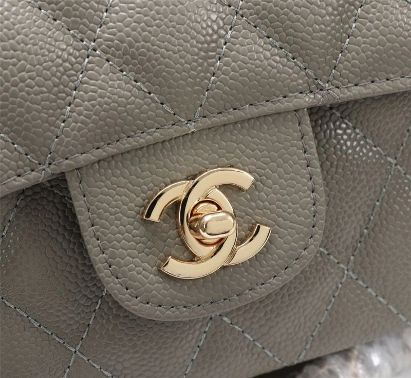 Bright Chanel CF Series Bags 86384