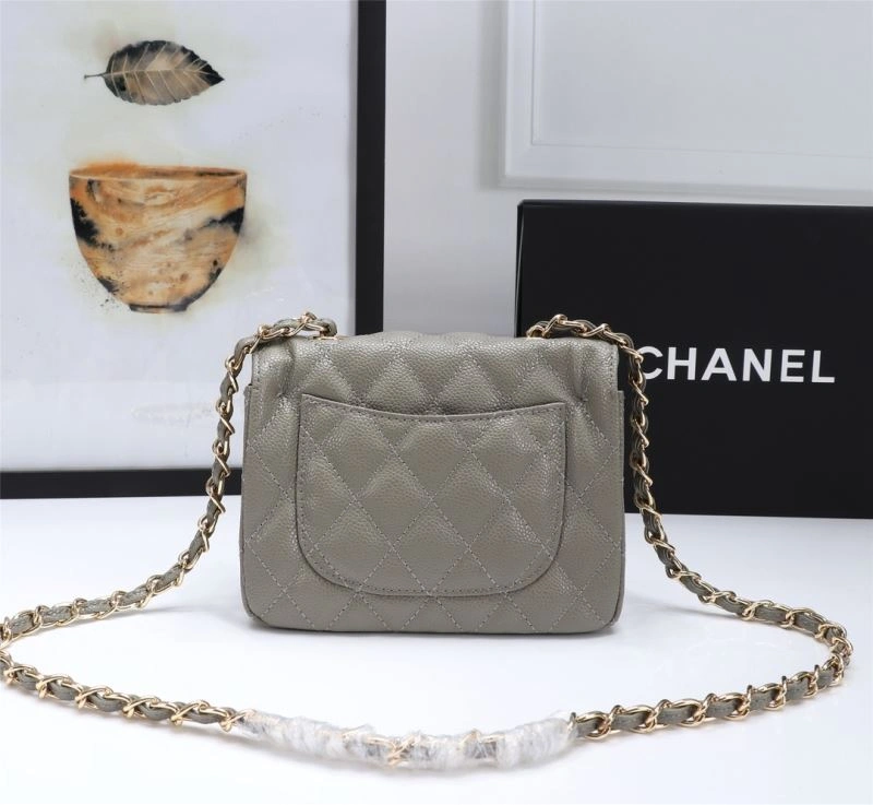 Bright Chanel CF Series Bags 86384