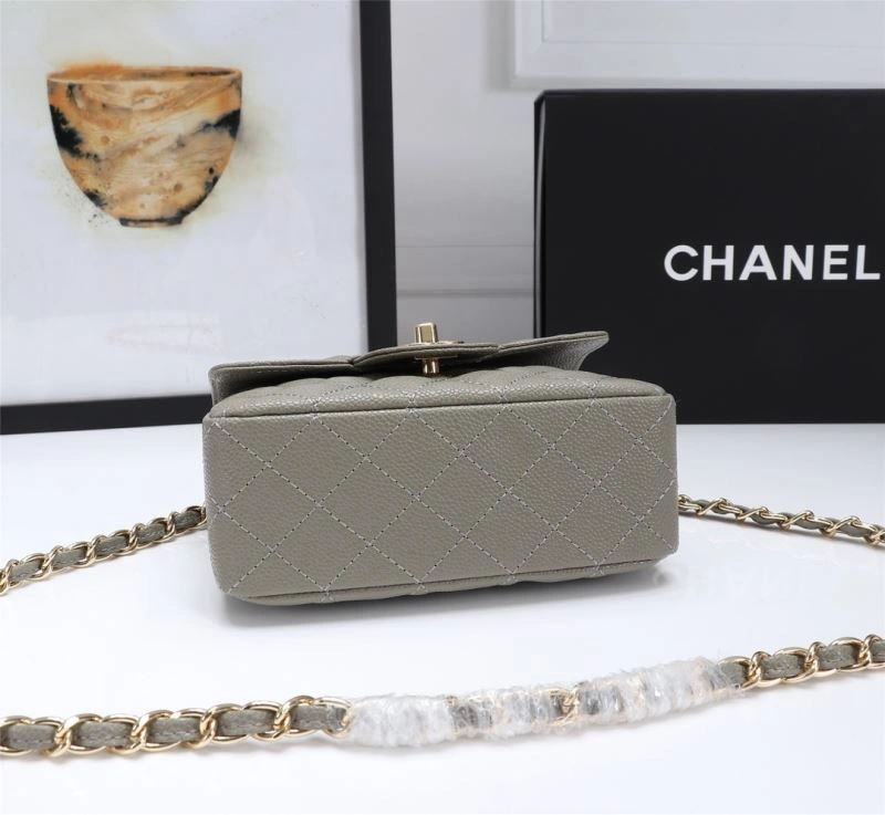 Bright Chanel CF Series Bags 86384