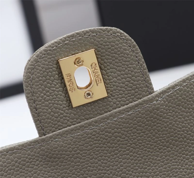 Bright Chanel CF Series Bags 86384