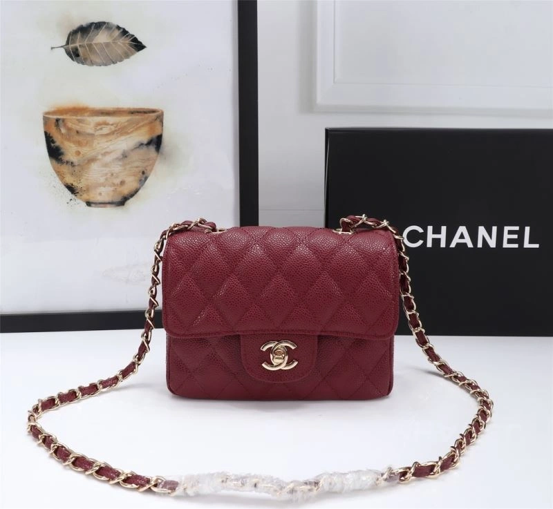 SmartChoice Chanel CF Series Bags 86387
