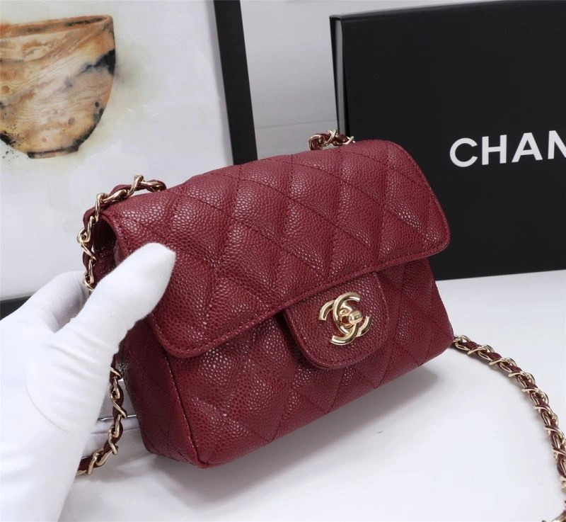 SmartChoice Chanel CF Series Bags 86387
