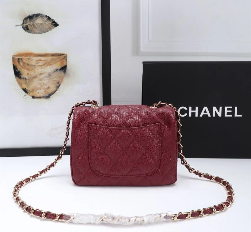 SmartChoice Chanel CF Series Bags 86387