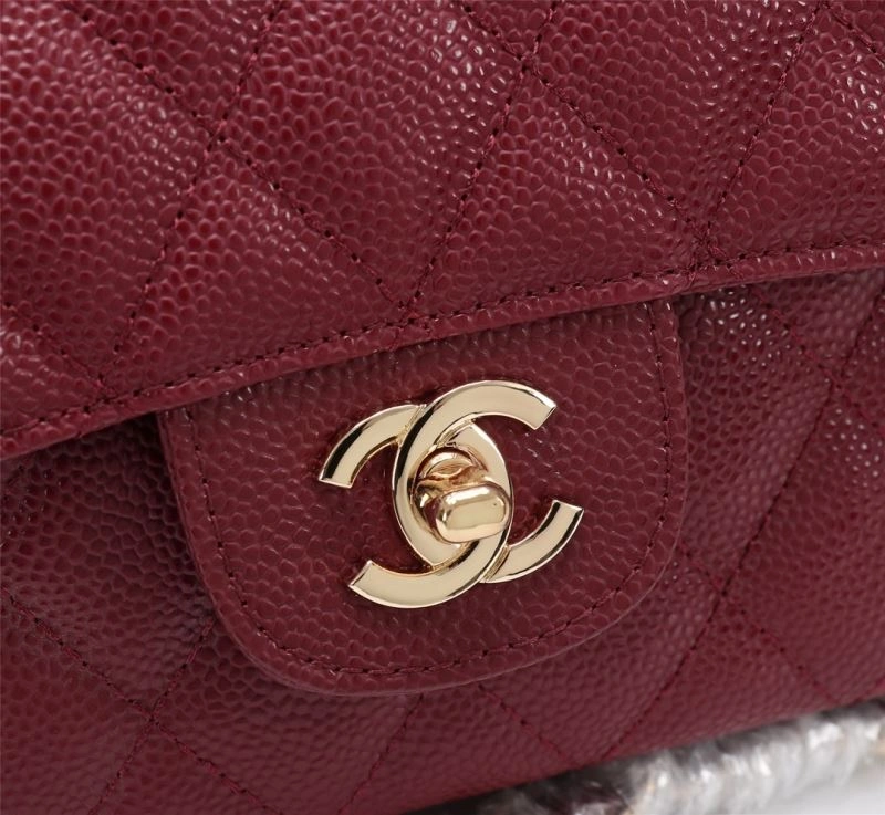 SmartChoice Chanel CF Series Bags 86387