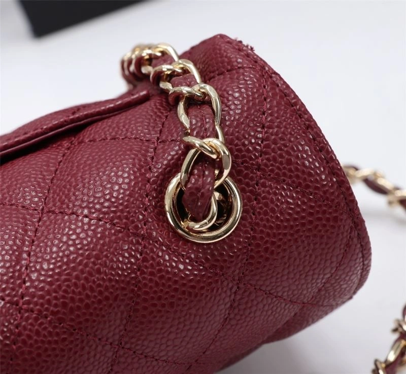 SmartChoice Chanel CF Series Bags 86387