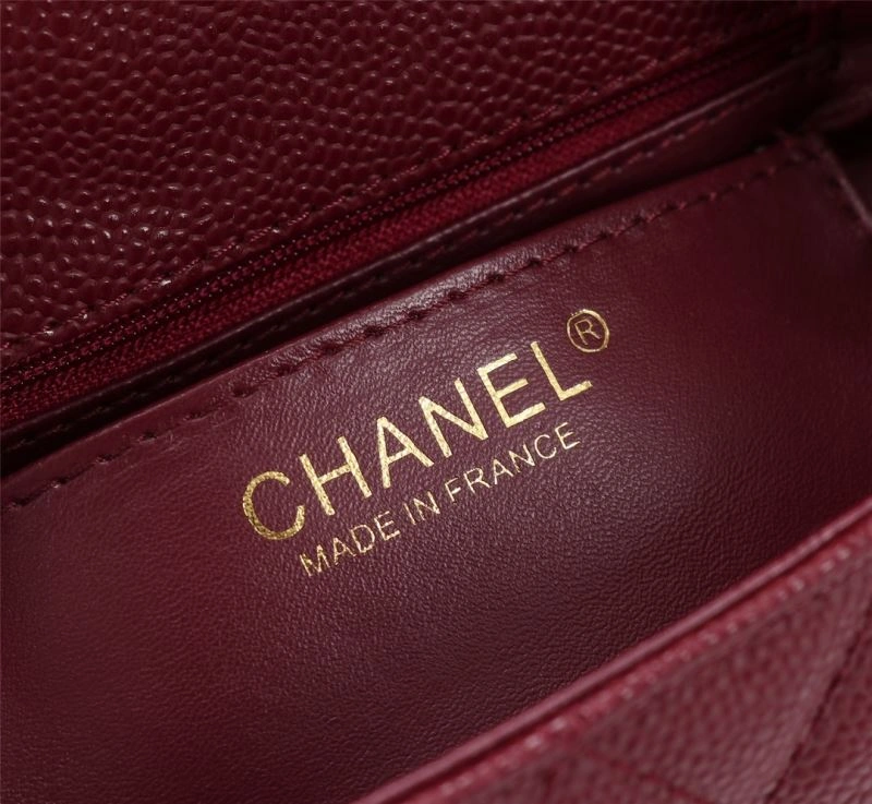 SmartChoice Chanel CF Series Bags 86387
