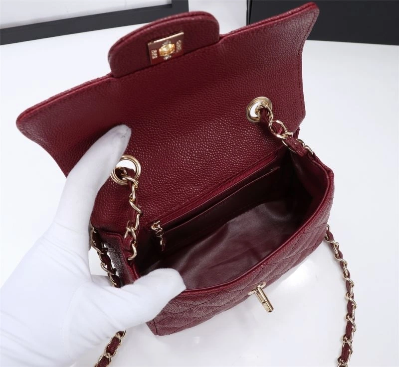SmartChoice Chanel CF Series Bags 86387