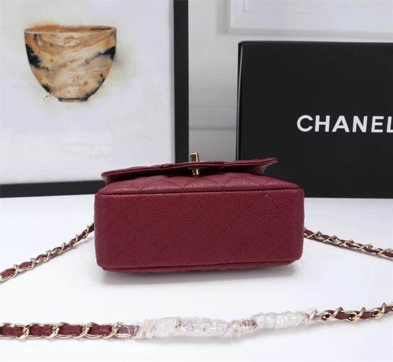 SmartChoice Chanel CF Series Bags 86387