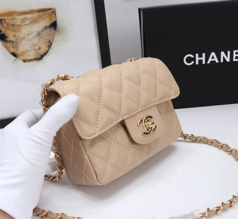 Chanel CF Series Bags Affordable 86383