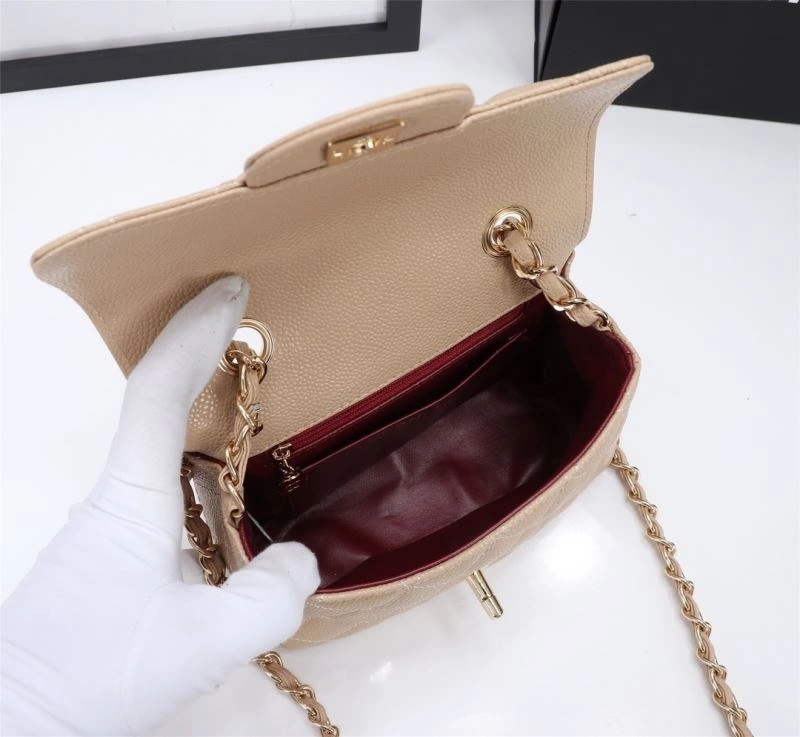 Chanel CF Series Bags Affordable 86383