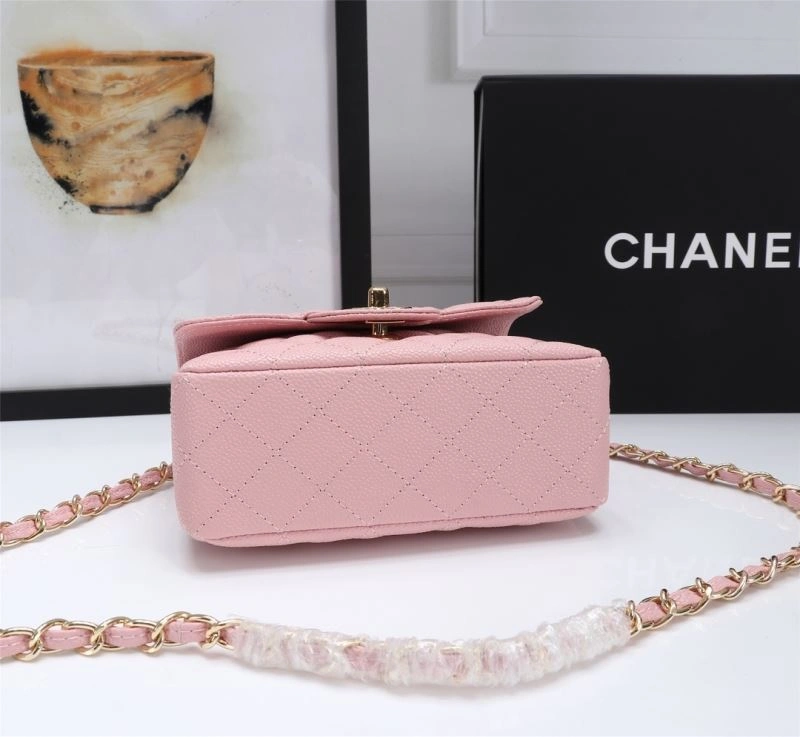 Stretchable Chanel CF Series Bags 86409