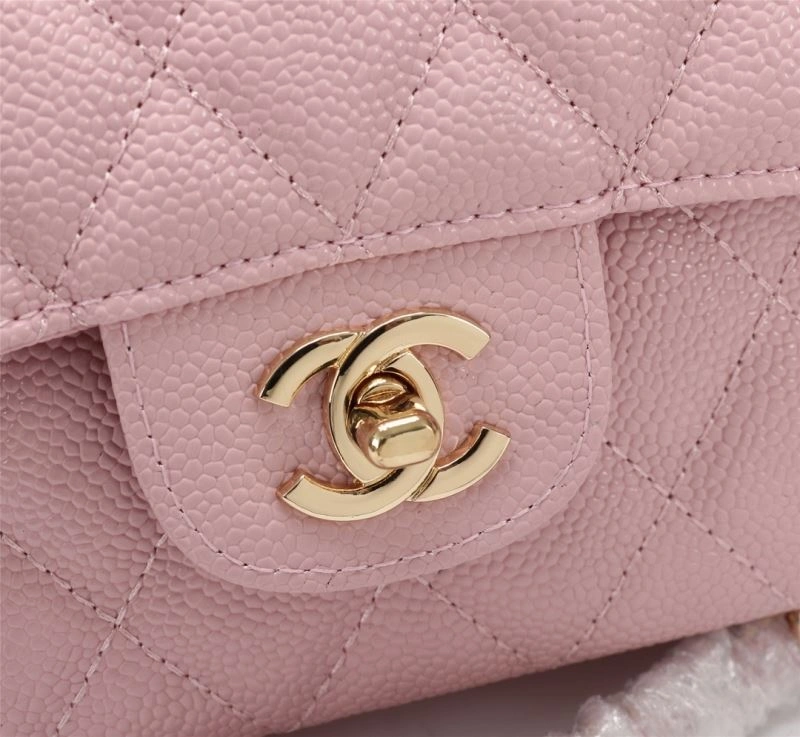 Stretchable Chanel CF Series Bags 86409