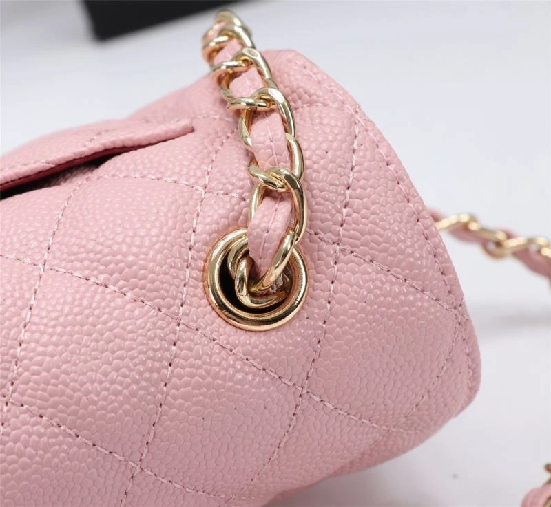Stretchable Chanel CF Series Bags 86409