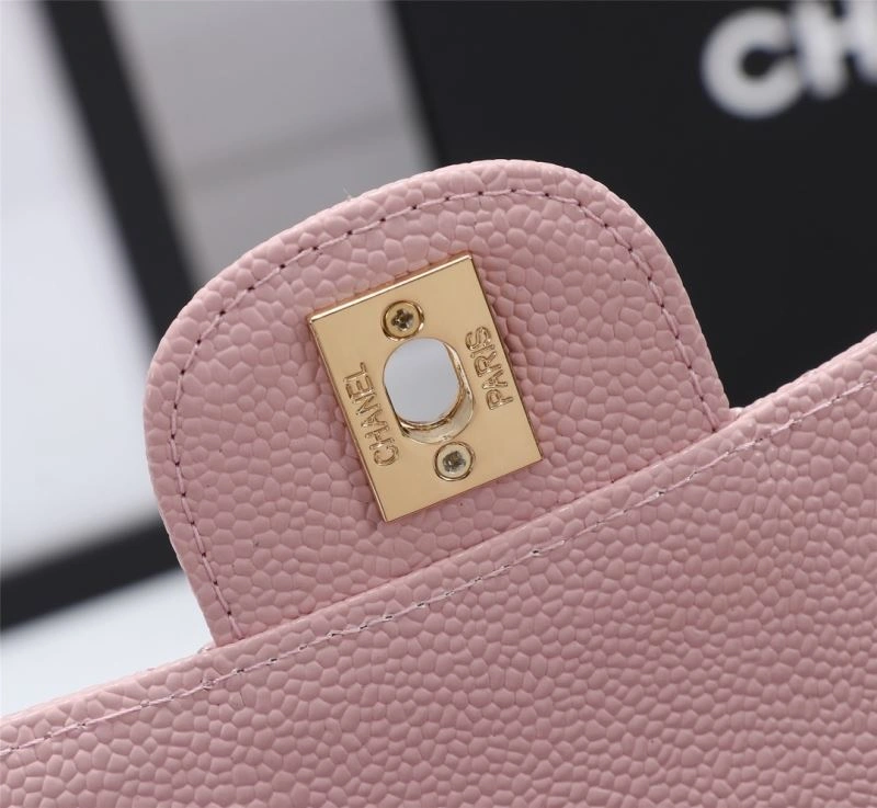 Stretchable Chanel CF Series Bags 86409