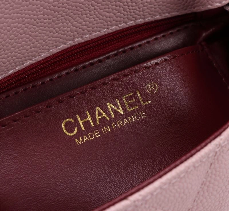 Stretchable Chanel CF Series Bags 86409