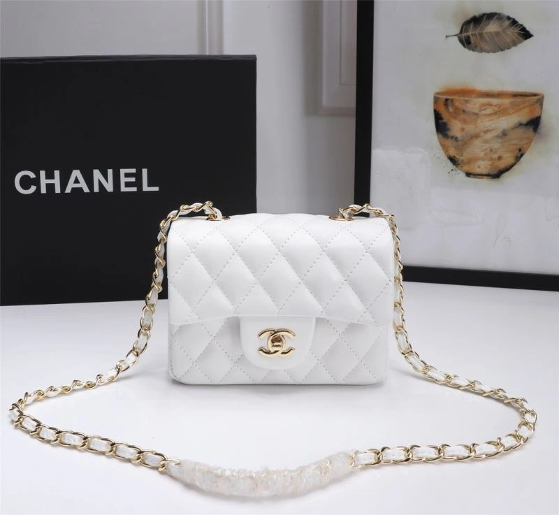 Chanel CF Series Bags Unique 86410