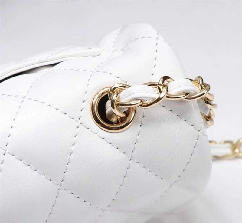 Chanel CF Series Bags Unique 86410