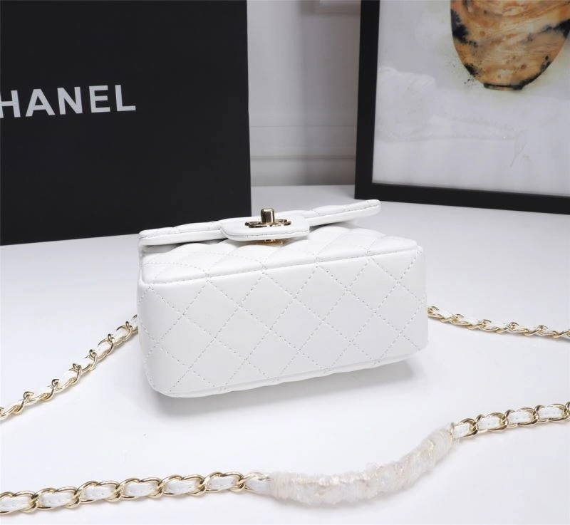 Chanel CF Series Bags Unique 86410