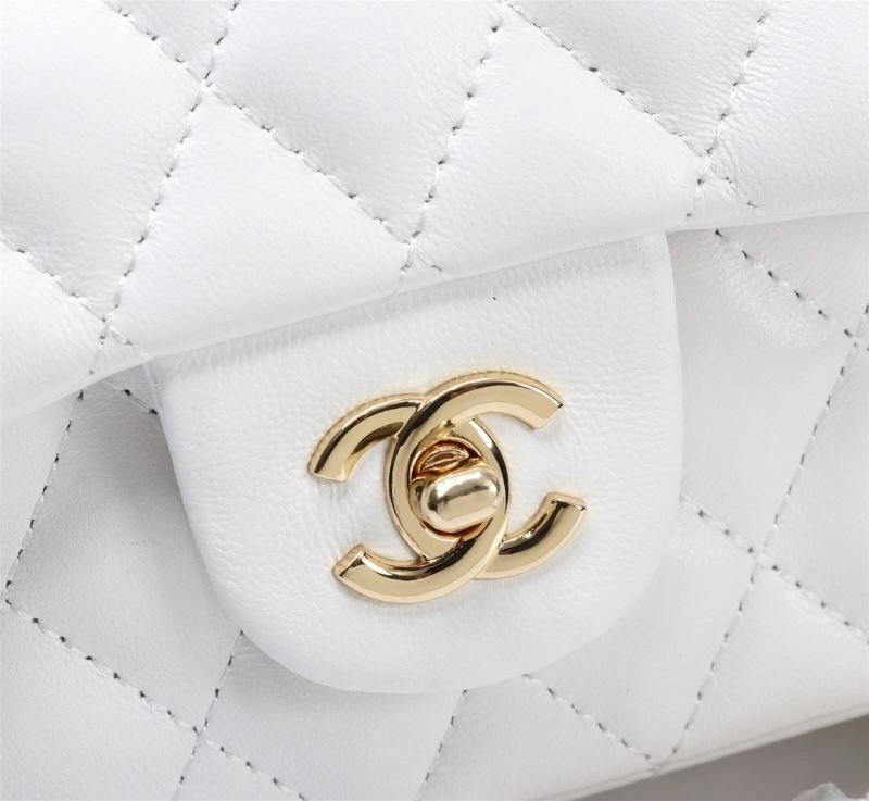 Chanel CF Series Bags Unique 86410