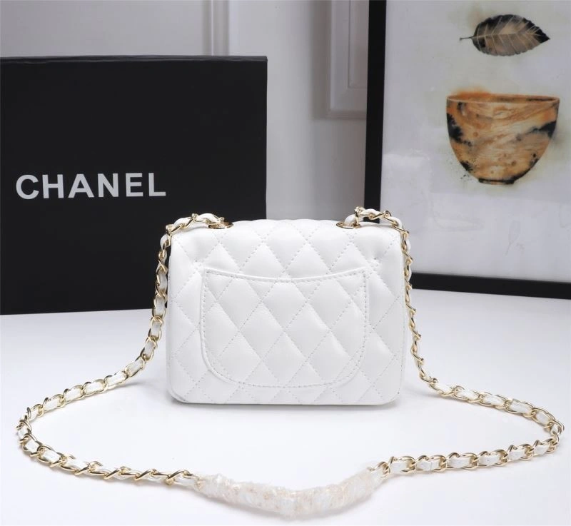 Chanel CF Series Bags Unique 86410