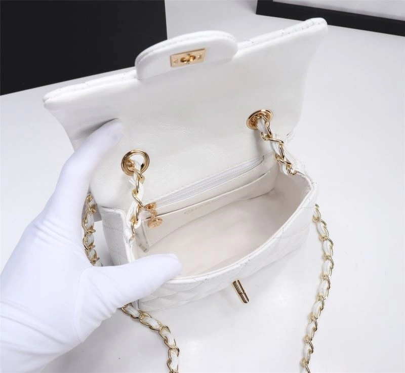 Chanel CF Series Bags Unique 86410