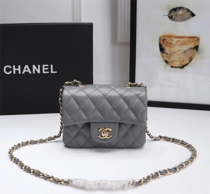 UrbanStyle Chanel CF Series Bags 86377