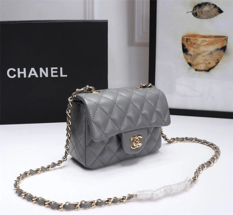 UrbanStyle Chanel CF Series Bags 86377