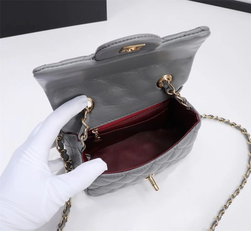 UrbanStyle Chanel CF Series Bags 86377