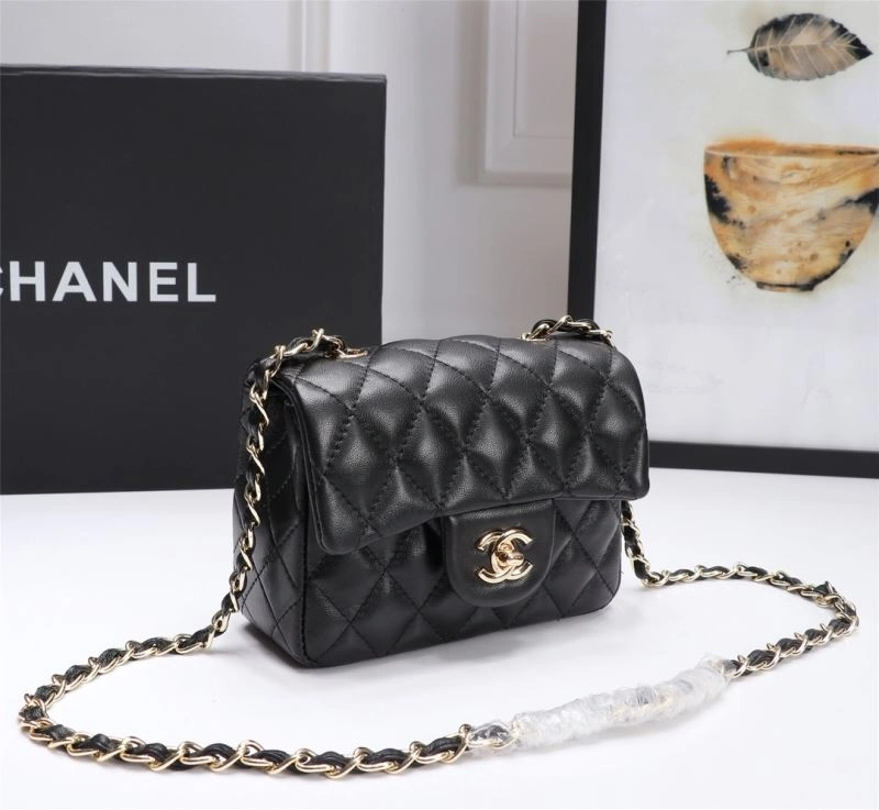 OdorResistant Chanel CF Series Bags 86379