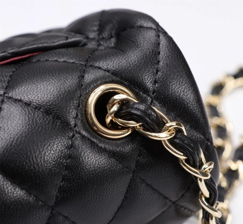 OdorResistant Chanel CF Series Bags 86379