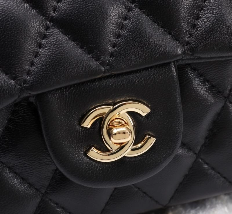 OdorResistant Chanel CF Series Bags 86379