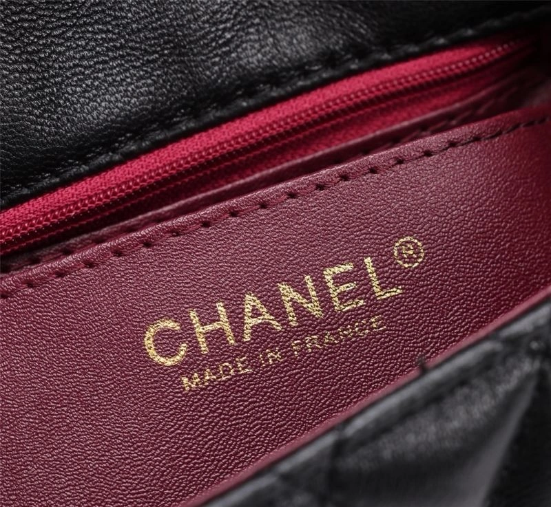 OdorResistant Chanel CF Series Bags 86379