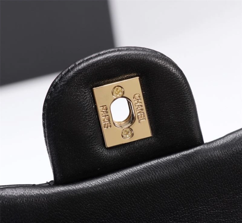OdorResistant Chanel CF Series Bags 86379