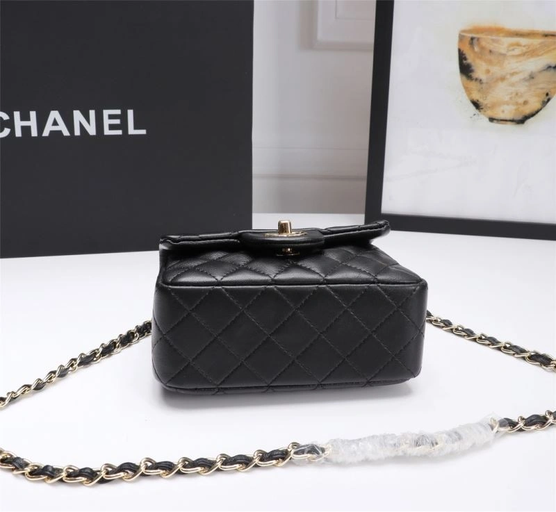 OdorResistant Chanel CF Series Bags 86379