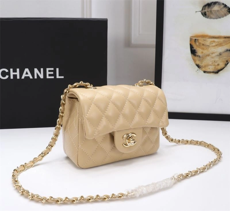 StreetReady Chanel CF Series Bags 86376