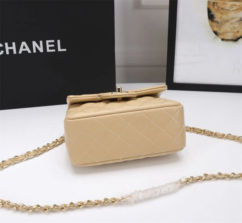 StreetReady Chanel CF Series Bags 86376