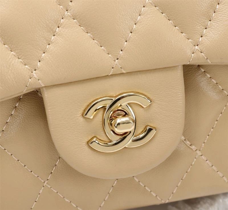 StreetReady Chanel CF Series Bags 86376